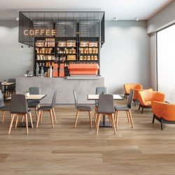 COREtec Pro Plus XL Enhanced HD - Southampton Oak